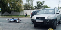 Гибель раллиста Дмитрия Ружьева в ДТП на Бору закончилась уголовным делом - НИА Нижний Новгород