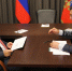 Владимир Путин приехал в Саров спустя два года - Нижегородская правда