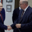 Владимир Путин посетил Нижегородскую область - Комсомольская Правда