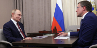Никитин пригласил президента на открытие кампуса "Неймарк" - ИА Нижний сейчас