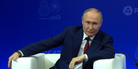 «Я согласился сразу». Какие заявления сделал Владимир Путин в Нижегородской области - NewsNN.Ru