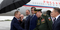 Нижегородская область с 2022 года направила более 38 млрд рублей на поддержку участников СВО - НТА-Приволжье