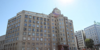 Новый кампус Мининского университета построят в Нижнем Новгороде - Время Н