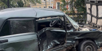 Один человек пострадал в ДТП в центре Нижнего Новгорода  - фото 1 - vGorodeN.Ru