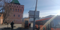 5 уникальных объектов, которых нет нигде, кроме Нижнего Новгорода — фото - NewsNN.Ru