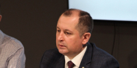 Коллеги Владимира Радченко скорбят в связи с его смертью - Время Н