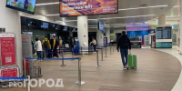 Шесть авиарейсов отменены, еще два задерживаются в аэропорту Нижнего Новгорода - ProGorodNN.Ru
