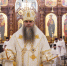Митрополит Георгий возглавил Божественную литургию в Александро-Невском кафедральном соборе Нижнего Новгорода - Нижегородская епархия