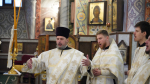 Митрополит Георгий возглавил Божественную литургию в Александро-Невском кафедральном соборе Нижнего Новгорода