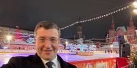 Глеб Никитин отмечает день рождения: публикуем 10 важных фото с губернатором - НИА Нижний Новгород