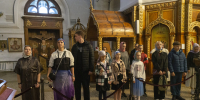 В благочиниях Нижегородской епархии прошли молебны на начало нового учебного года - Нижегородская епархия