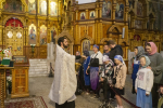 В благочиниях Нижегородской епархии прошли молебны на начало нового учебного года