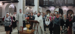 В благочиниях Нижегородской епархии прошли молебны на начало нового учебного года