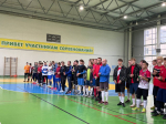 В Балахне состоялся второй турнир по футболу в формате 8х8 среди команд благочиний «Кубок Нижегородской епархии»