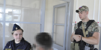 Транспортные средства премиум-класса арестовали в рамках рейда - УФССП Нижегородской области