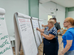 В Нижегородской области завершился цикл проектных мастерских губернаторского проекта «Вам решать!»