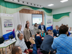 В Нижегородской области завершился цикл проектных мастерских губернаторского проекта «Вам решать!»