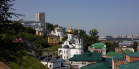 Июльские +30 градусов? Резкое потепление нагрянет в Нижний Новгород - NewsNN.Ru