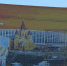 Новое граффити с нижегородскими закатами появится на подпорной стене Канавинского моста - Время Н