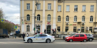 В Сосновском районе 16-летний мотоциклист разбился, врезавшись в иномарку - ProGorodNN.Ru