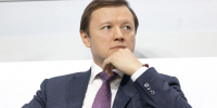 Владимир Ефимов: Программа КРТ застроит ЮАО жильем и инфраструктурой - NewsNN.Ru