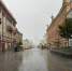 Месячная норма осадков выпала в Нижнем Новгороде в выходные - фото 1 - vGorodeN.Ru