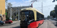Три трамвайных маршрута изменятся в Нижнем Новгороде с 1 сентября - НИА Нижний Новгород