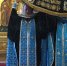 Вынос Плащаницы Пресвятой Богородицы - Свято-Троицкий Серафимо-Дивеевский монастырь