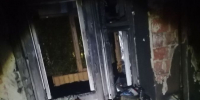 40 человек эвакуировали из горящего дома в Нижнем Новгороде - фото 1 - vGorodeN.Ru