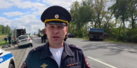 Еще одно смертельное ДТП произошло на трассе М-7 в Нижегородской области - фото 1 - vGorodeN.Ru