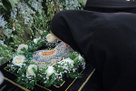 Престольный праздник Успенского храма