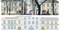 В Нижнем Новгороде одобрили дизайн-код улицы Звездинка - Нижегородская правда