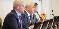 Троим нижегородцам присвоено звание «Заслуженный работник энергетического комплекса» - Законодательное Собрание