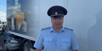 ДТП с двумя погибшими произошло на трассе под Нижним Новгородом - фото 1 - vGorodeN.Ru