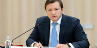 Ефимов: в Москве по программе комплексного развития обновят почти 56 км дорог - NewsNN.Ru