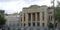 Опубликованы фото самых известных заброшек Нижнего Новгорода - фото 1 - vGorodeN.Ru