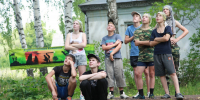 Заявления на отдых детей в лагерях Нижнего Новгорода принимаются до 10 сентября - Время Н