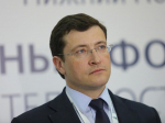 Нижегородский губернатор Никитин может избраться на третий срок