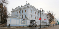 Движение на ряде центральных улиц в Нижнем Новгороде ограничат в выходные - Время Н