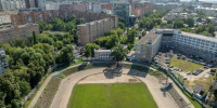 Нижегородский стадион «Водник» признали аварийным и закрыли - Сетевое издание Живем в Нижнем