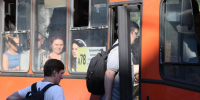 Утвержден стандарт транспортного обслуживания в Нижегородской области - НИА Нижний Новгород