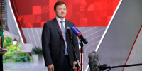 Ефимов: В Москве по реновации построят 10 млн кв. м жилья в рамках проектов КРТ - NewsNN.Ru