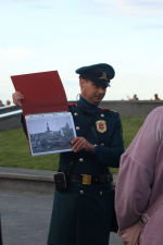 В Нижнем Новгороде почти 6 000 человек посетили бесплатные экскурсии с городовыми с мая по август