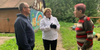 Евгений Чинцов поддержал проект «Сохраняй Нижний» - NewsNN.Ru