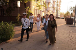 В Нижнем Новгороде почти 6 тысяч человек посетили бесплатные экскурсии с городовыми с мая по август