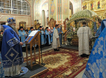 «Приидите, празднолюбных собо́р»