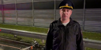 16-летний подросток на мопеде погиб в ДТП на Автозаводе - Newsroom24.Ru