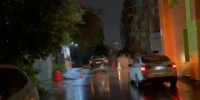 Восьмилетний ребёнок попал под колеса иномарки в Нижнем Новгороде - Newsroom24.Ru