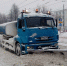 В Нижнем Новгороде начали подготовку к зимнему сезону - Комсомольская Правда