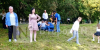Детям стало плохо на школьной линейке в Нижнем Новгороде - фото 1 - vGorodeN.Ru